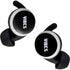 Vibes Rasta Google Pixel Buds Skin